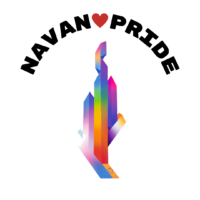 Navan Pride Logo